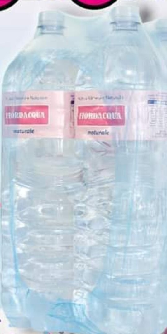 FARDELLO AQUA FIORDACQUA 