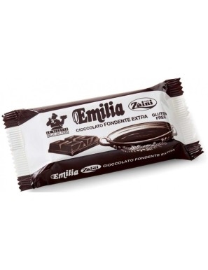 ZAINI CIOCCOLATO FONDENTE EXTRA 