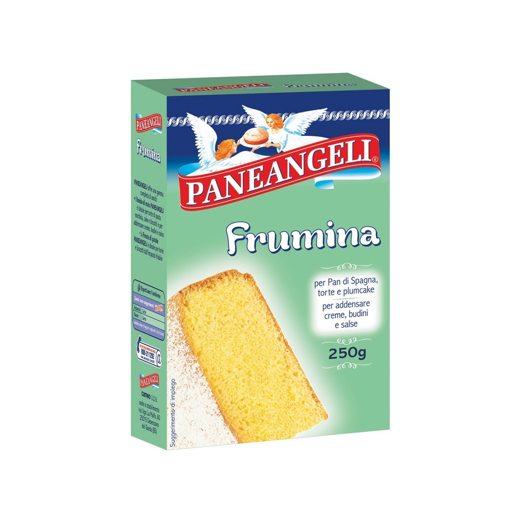 PANEANGELI FRUMINA