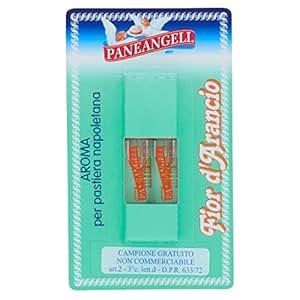 PANEANGELI AROMA FIOR D'ARANCIO