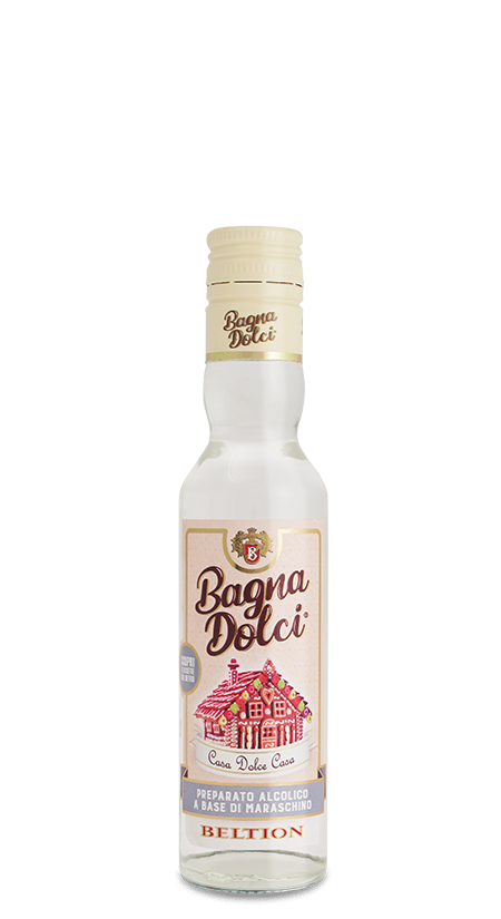 BELTION BAGNA PER DOLCI AL MARASCHINO