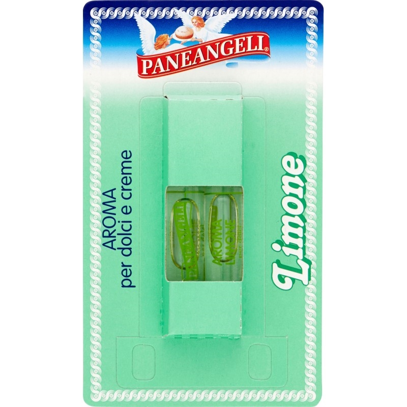 PANEANGELI AROMA LIMONE