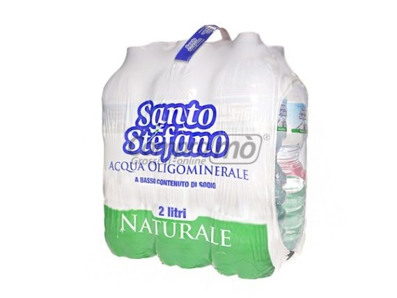 FARDELLO ACQUA SANTO STEFANO