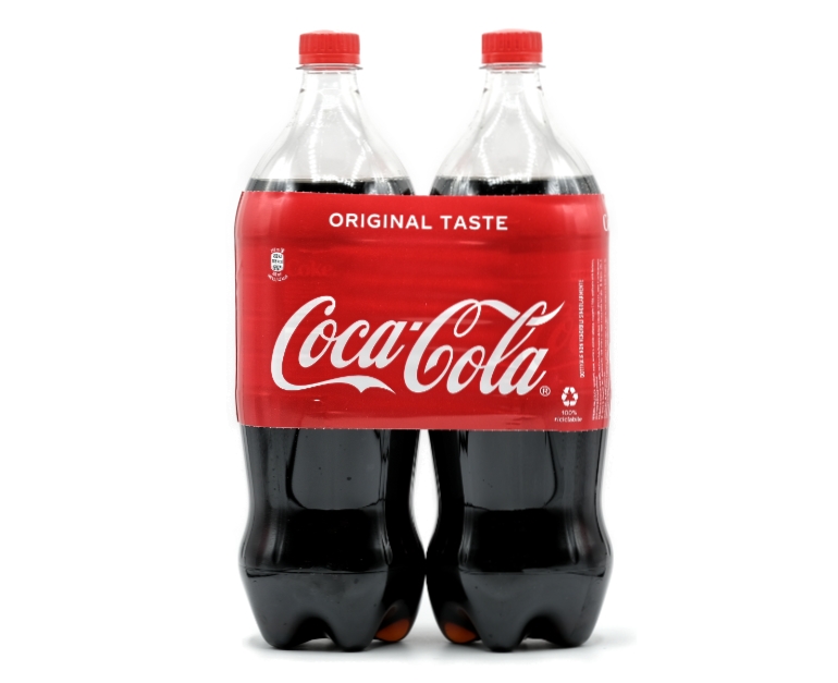 COCA COLA BIPACCO