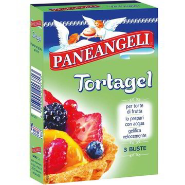 PANEANGELI TORTAGEL
