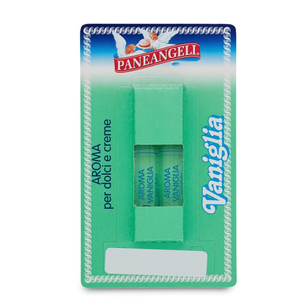 PANEANGELI AROMA VANIGLIA