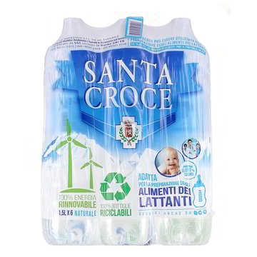 FARDELLO ACQUA SANTA CROCE