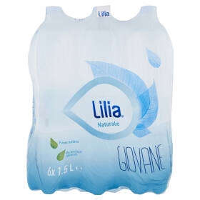 FARDELLO ACQUA LILIA