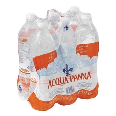 FARDELLO ACQUA PANNA