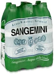 FARDELLO ACQUA SANGEMINI