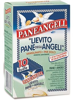 PANEANGELI LIEVITO VANIGLIATO
