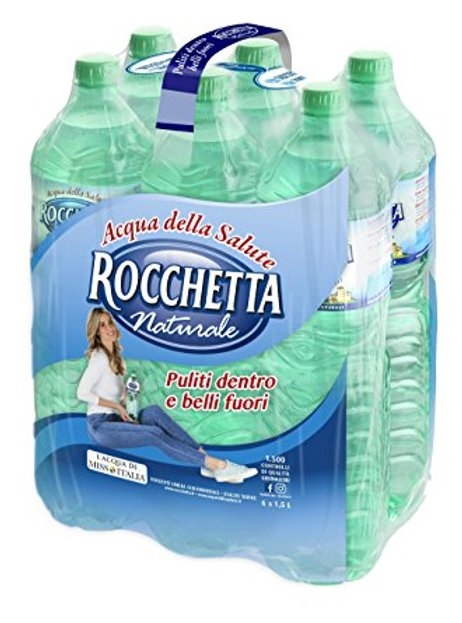 FARDELLO ACQUA ROCCHETTA