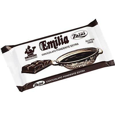 ZAINI CIOCCOLATO FONDENTE 