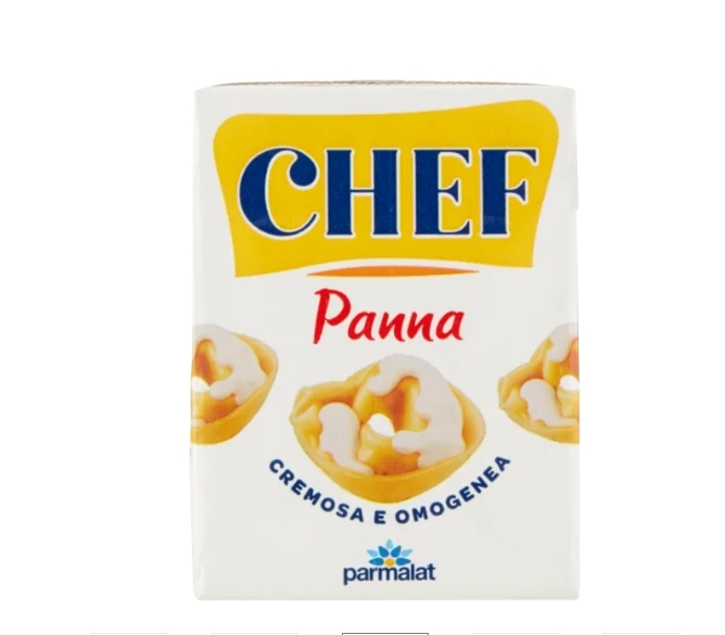 PANNA CHEF