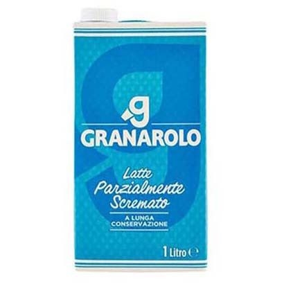 GRANAROLO LATTE PARZIALMENTE SCREMATO