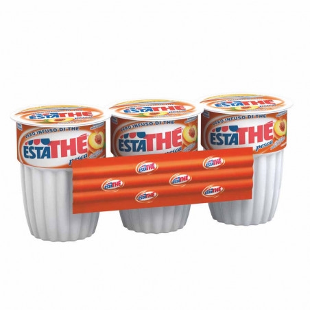 FERRERO ESTATHE'PESCA BICCHIERE
