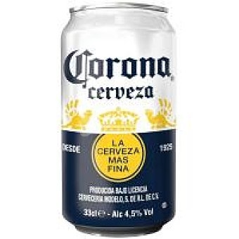 CORONA BIRRA IN ALTTINA 