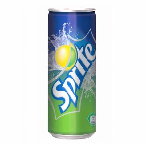 SPRITE LATTINA