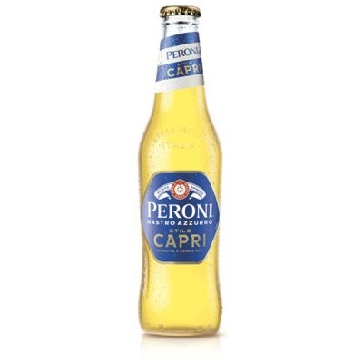 NASTRO AZZURRO STILE CAPRI
