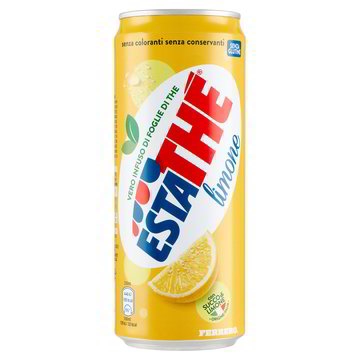 FERRERO ESTATHE' LIMONE