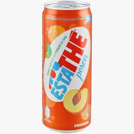 FERRERO ESTATHE' PESCA