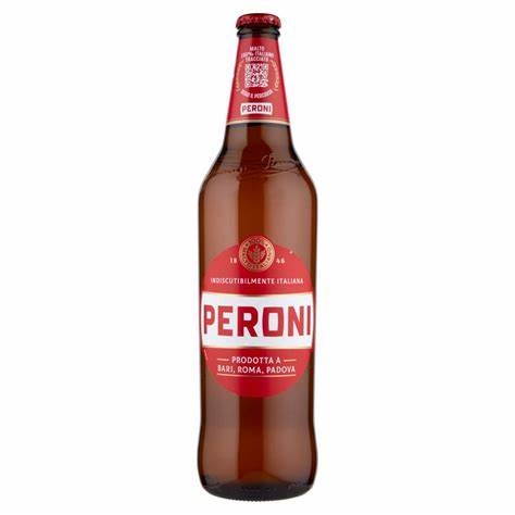 PERONI BIRRA