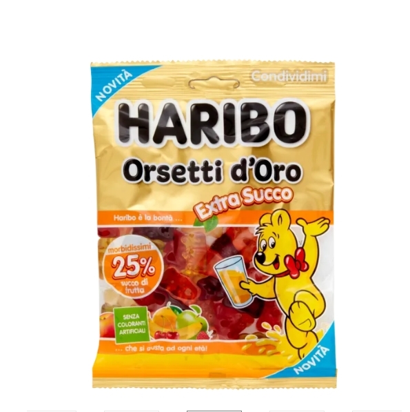 HARIBO