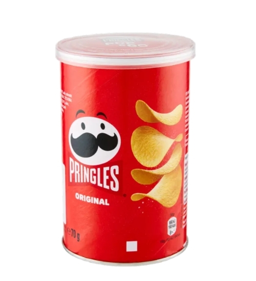 PRINGLES