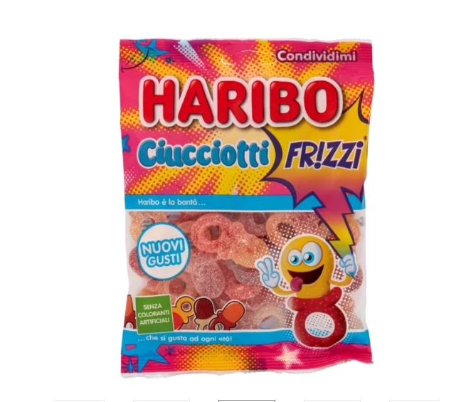 HARIBO