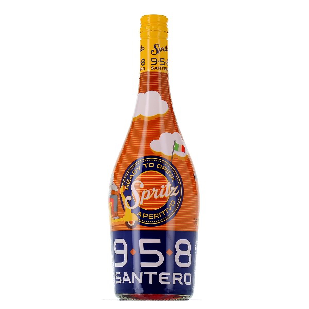 SANTERO 958 SPRITZ