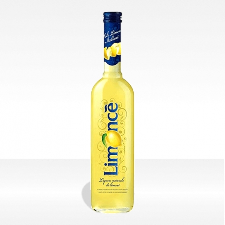 LIMONCE' LIMONCELLO