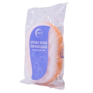 PEPI SPUGNA BAGNO MASSAGGIO
