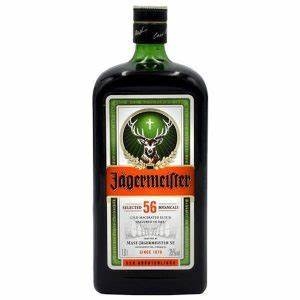 JAGERMEISTER AMARO