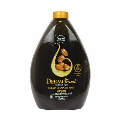 DERMO MED SAPONE LIQUIDO RICARICA