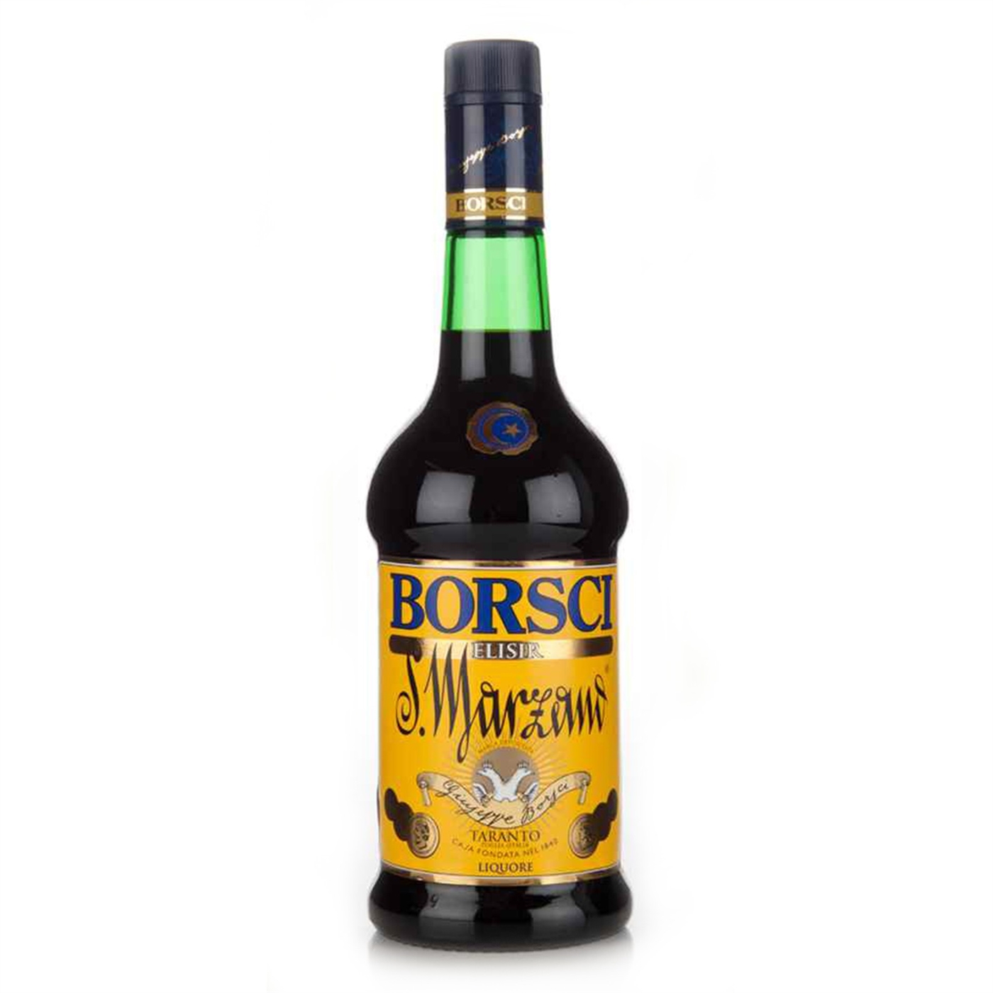 BORSCHI SAN MARZANO