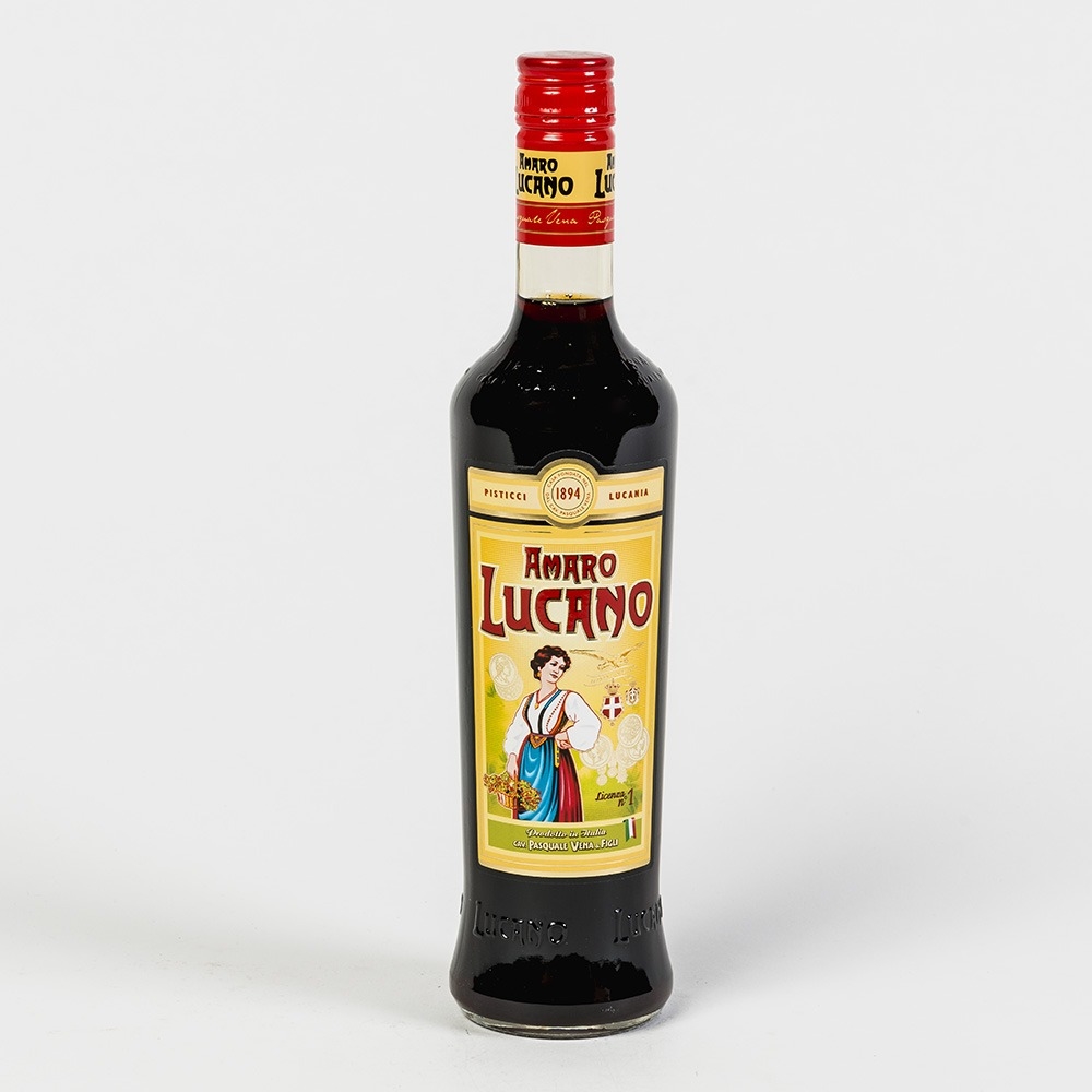AMARO LUCANO 