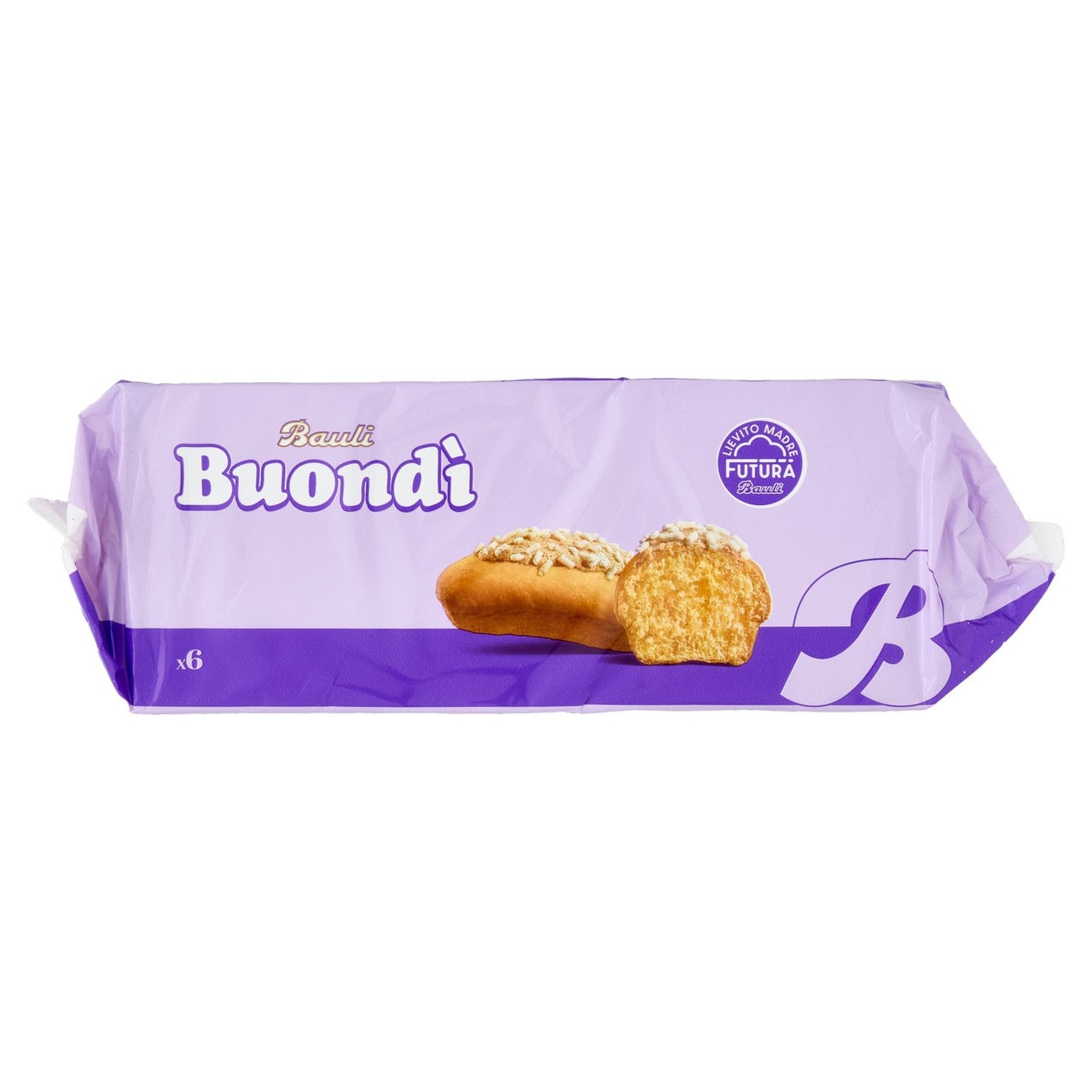 BAULI BUONDI' CLASSICO