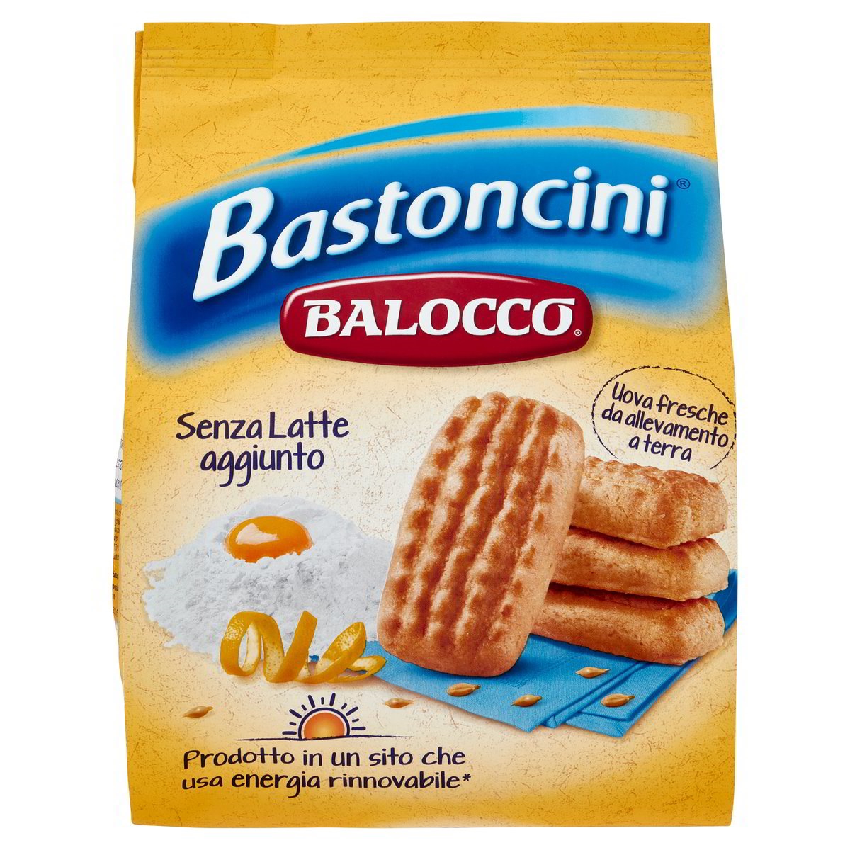 BASTONCINI BALOCCO GR 700
