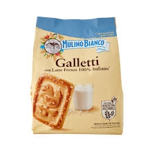 MULINO BIANCO GALLETTI