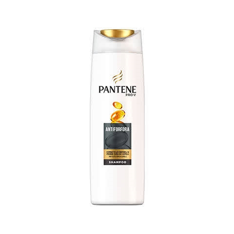 PANTENE SHAMPOO ANTIFORFORA