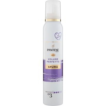 PANTENE SPUMA VOLUME PERFETTO