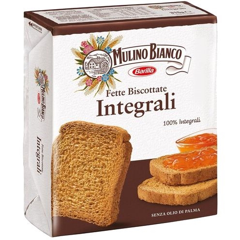 FETTE INTEGRALI GR315