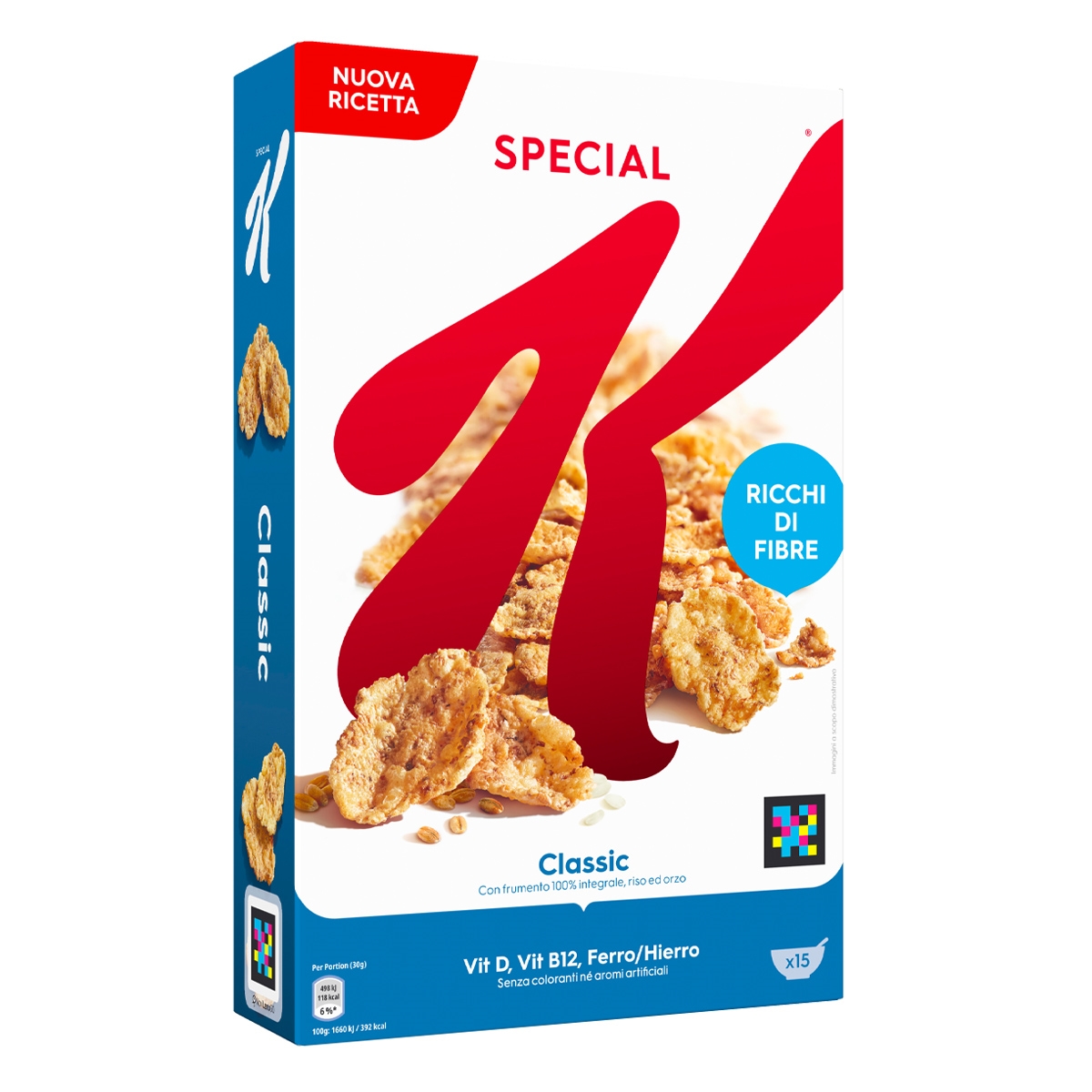 SPECIAL K KELLOGG'S