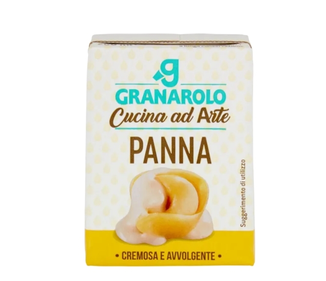 PANNA GRANAROLO