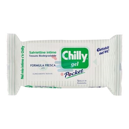 CHILLY SALVIETE INTIME FRESCO