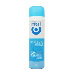 INFASIL DEO SPRAY 