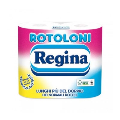REGINA ROTOLONI