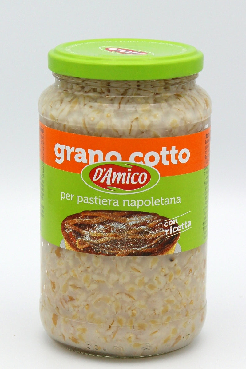 GRANO COTTO
