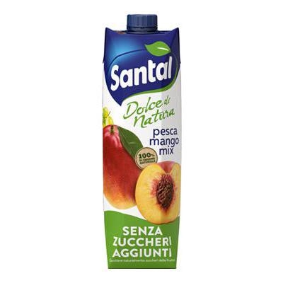 SUCCO SANTAL PESCA MANGO S/Z