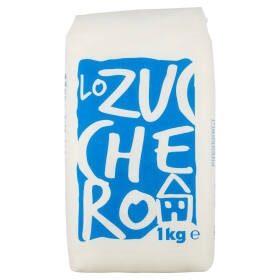 ZUCCHERO KG1